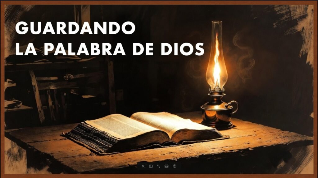 La Santa Biblia